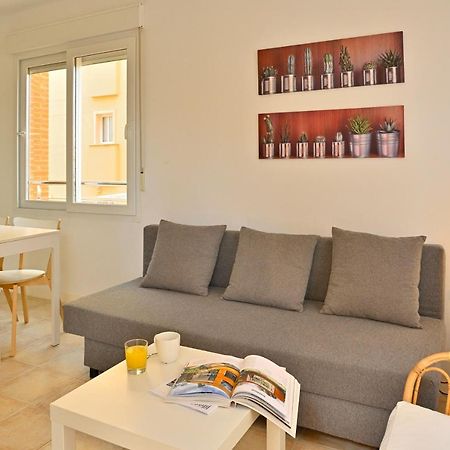 Myflats La Palma Leilighet El Campello Eksteriør bilde