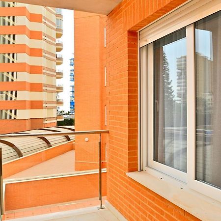 Myflats La Palma Leilighet El Campello Eksteriør bilde