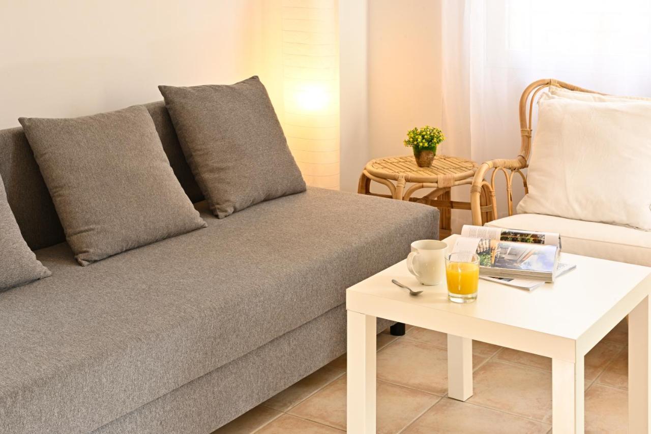 Myflats La Palma Leilighet El Campello Eksteriør bilde