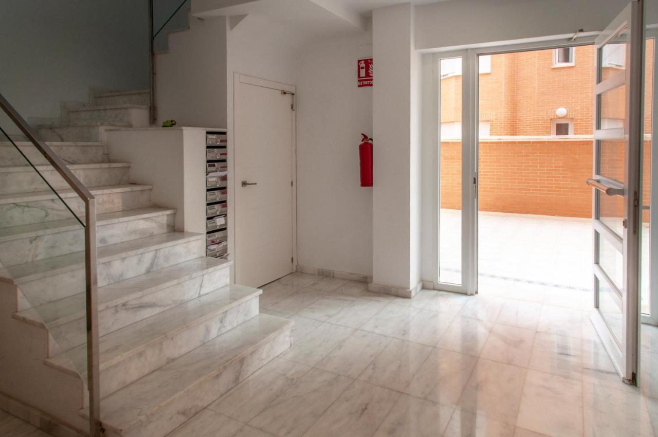 Myflats La Palma Leilighet El Campello Eksteriør bilde