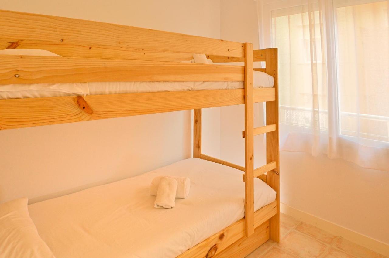 Myflats La Palma Leilighet El Campello Eksteriør bilde