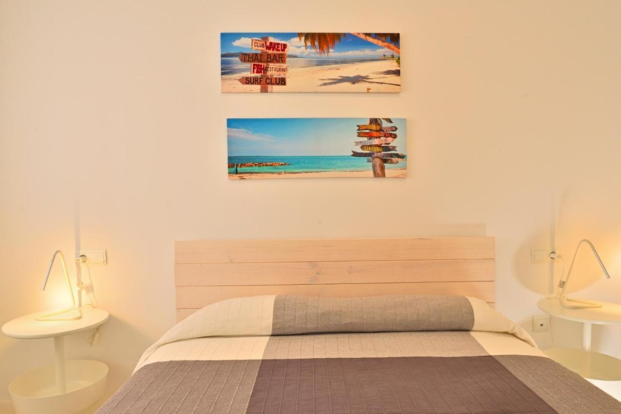 Myflats La Palma Leilighet El Campello Eksteriør bilde